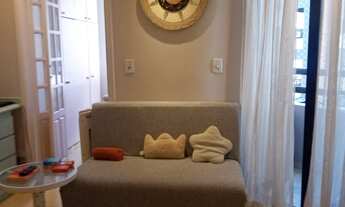 Imagem: Apartamento à venda em República com 27