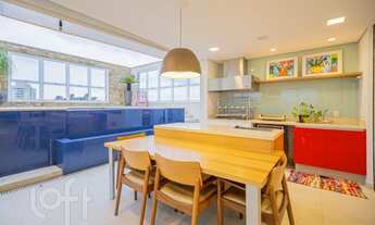 Imagem 4: Apartamento à venda em Perdizes com 404 m², 4 quartos, 4 suítes, 6 vagas