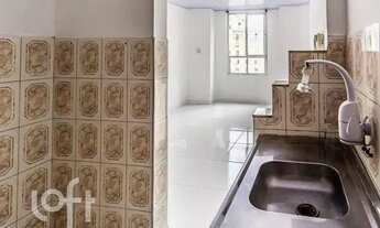 Imagem 3: Apartamento à venda em República com 28 m², 1 quarto