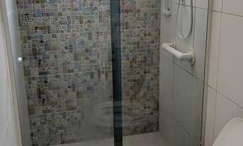 Imagem 7: Apartamento à venda em Liberdade com 41 m², 1 quarto