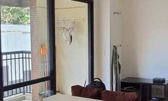 Imagem 5: Apartamento à venda em República com 40 m², 1 quarto, 1 suíte, 1 vaga