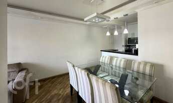 Imagem 5: Apartamento à venda em Saúde com 62 m², 2 quartos, 1 suíte, 1 vaga