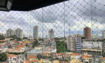 Imagem 3: Apartamento à venda em Santana com 101 m², 3 quartos, 2 vagas