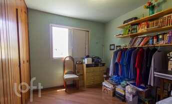 Imagem 5: Apartamento à venda em Butantã com 120 m², 3 quartos, 1 suíte, 1 vaga