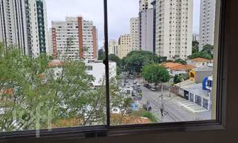 Imagem 4: Apartamento à venda em Bosque da Saúde com 50 m², 1 quarto, 1 vaga