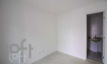 Imagem 6: Apartamento à venda em Santo Amaro com 38 m², 1 quarto, 1 suíte, 1 vaga