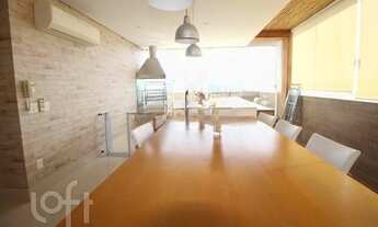 Imagem: Apartamento à venda em Brooklin com 267