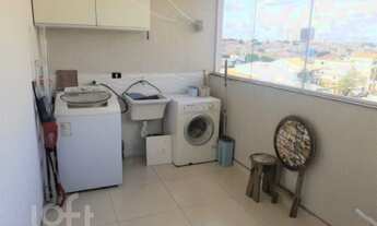 Imagem 3: Apartamento à venda em Vila Formosa com 78 m², 2 quartos, 1 vaga