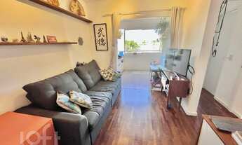 Imagem 3: Apartamento à venda em Butantã com 56 m², 2 quartos, 1 suíte, 1 vaga