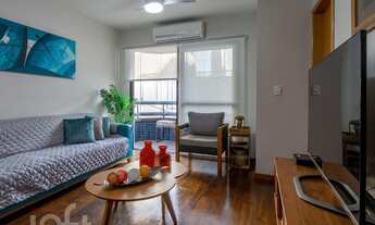 Imagem: Apartamento à venda em Vila Romana com