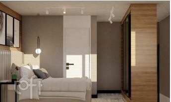 Imagem: Apartamento à venda em Saúde com 27 m²