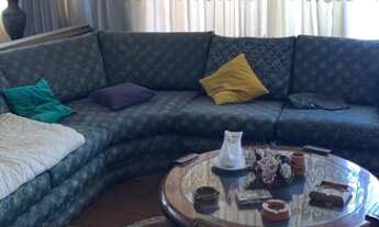 Imagem 4: Apartamento à venda em Morumbi com 360 m², 4 quartos, 2 suítes, 4 vagas