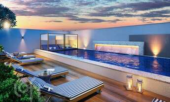 Imagem 4: Apartamento à venda em Perdizes com 40 m², 2 quartos, 1 suíte