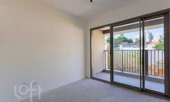 Imagem 3: Apartamento à venda em Perdizes com 26 m², 1 quarto