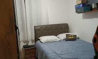 Imagem 4: Apartamento à venda em Sapopemba com 54 m², 2 quartos, 1 vaga