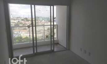 Imagem 3: Apartamento à venda em Ponte Rasa com 53 m², 2 quartos, 2 vagas