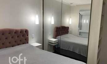 Imagem 1: Apartamento à venda em Ermelino Matarazzo com 65 m², 1 quarto