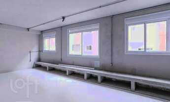 Imagem 4: Apartamento à venda em Vila Leopoldina com 35 m², 1 quarto, 1 suíte