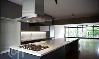 Imagem 2: Apartamento à venda em República com 285 m², 3 quartos, 1 suíte, 2 vagas