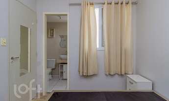 Imagem 2: Apartamento à venda em Brás com 35 m², 1 quarto, 1 suíte