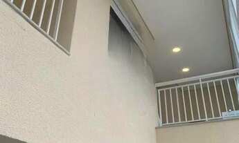 Imagem 4: Apartamento à venda em Barra Funda com 165 m², 3 quartos, 2 suítes, 2 vagas