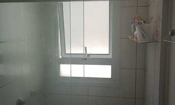 Imagem 2: Apartamento à venda em Sacomã com 41 m², 2 quartos