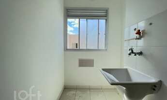 Imagem 5: Apartamento à venda em Campo Limpo com 41 m², 2 quartos, 1 vaga