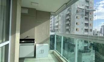 Imagem 4: Apartamento à venda em Perdizes com 34 m², 1 quarto, 1 vaga