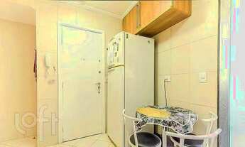 Imagem 7: Apartamento à venda em Bela Vista com 135 m², 2 quartos, 1 suíte, 1 vaga