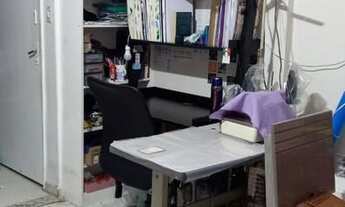 Imagem 7: Apartamento à venda em República com 52 m², 2 quartos