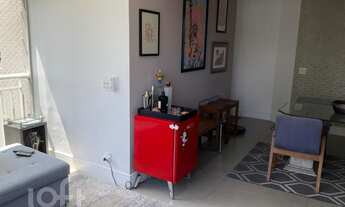 Imagem 6: Apartamento à venda em Jabaquara com 74 m², 2 quartos, 1 suíte, 2 vagas