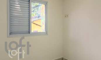 Imagem 3: Apartamento à venda em Tucuruvi com 50 m², 2 quartos, 1 suíte, 1 vaga