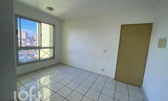 Imagem 3: Apartamento à venda em Freguesia do Ó com 49 m², 2 quartos, 1 vaga