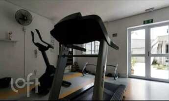 Imagem 6: Apartamento à venda em Cambuci com 33 m², 1 quarto