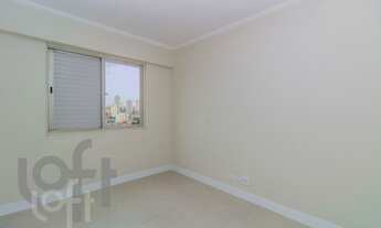 Imagem 6: Apartamento à venda em Bosque da Saúde com 122 m², 2 quartos, 1 suíte, 2 vagas