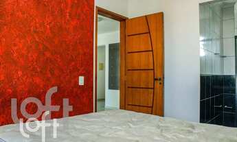 Imagem 5: Apartamento à venda em Tucuruvi com 55 m², 1 quarto, 1 suíte, 2 vagas