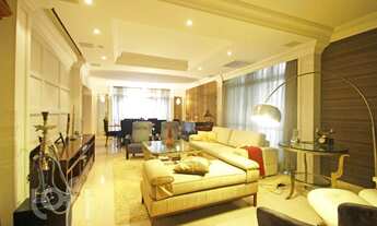 Imagem 4: Apartamento à venda em Sumaré com 260 m², 4 quartos, 1 suíte, 3 vagas