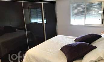 Imagem 3: Apartamento à venda em Vila Madalena com 72 m², 1 quarto, 1 suíte, 1 vaga