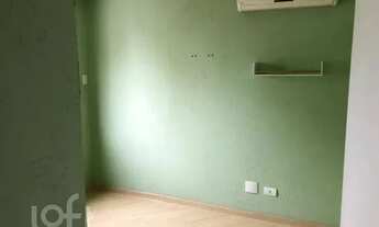 Imagem 3: Apartamento à venda em Vila Romana com 73 m², 3 quartos, 2 vagas