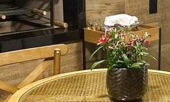 Imagem 6: Apartamento à venda em Barra Funda com 69 m², 2 quartos, 1 suíte, 2 vagas