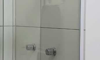 Imagem 6: Apartamento à venda em Campo Limpo com 66 m², 2 quartos, 1 suíte, 2 vagas