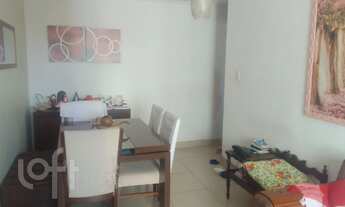 Imagem 2: Apartamento à venda em Tremembé com 53 m², 1 vaga