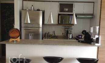 Imagem 2: Apartamento à venda em Barra Funda com 77 m², 2 quartos, 1 suíte, 1 vaga