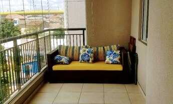 Imagem 3: Apartamento à venda em Ipiranga com 68 m², 2 quartos, 1 suíte, 1 vaga