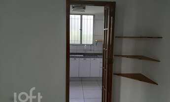 Imagem 3: Apartamento à venda em Cursino com 52 m², 2 quartos