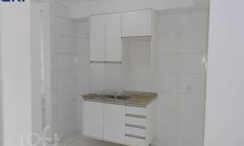 Imagem 6: Apartamento à venda em República com 40 m², 1 quarto, 1 suíte, 1 vaga