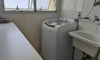 Imagem 5: Apartamento à venda em Jabaquara com 81 m², 2 quartos, 1 suíte, 2 vagas