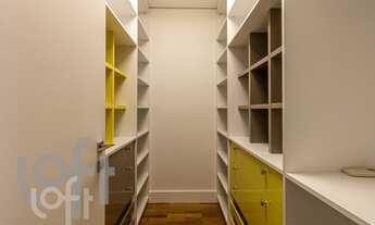 Imagem 3: Apartamento à venda em Jardim Europa com 475 m², 4 quartos, 4 suítes, 4 vagas