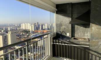 Imagem 7: Apartamento à venda em Belém com 97 m², 2 quartos, 1 suíte, 1 vaga