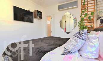 Imagem 5: Apartamento à venda em Pirituba com 176 m², 3 quartos, 1 suíte, 2 vagas